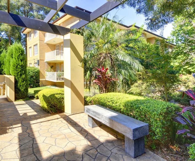 Room for Rent in Waitara, Sydney 330, Flexible wi...