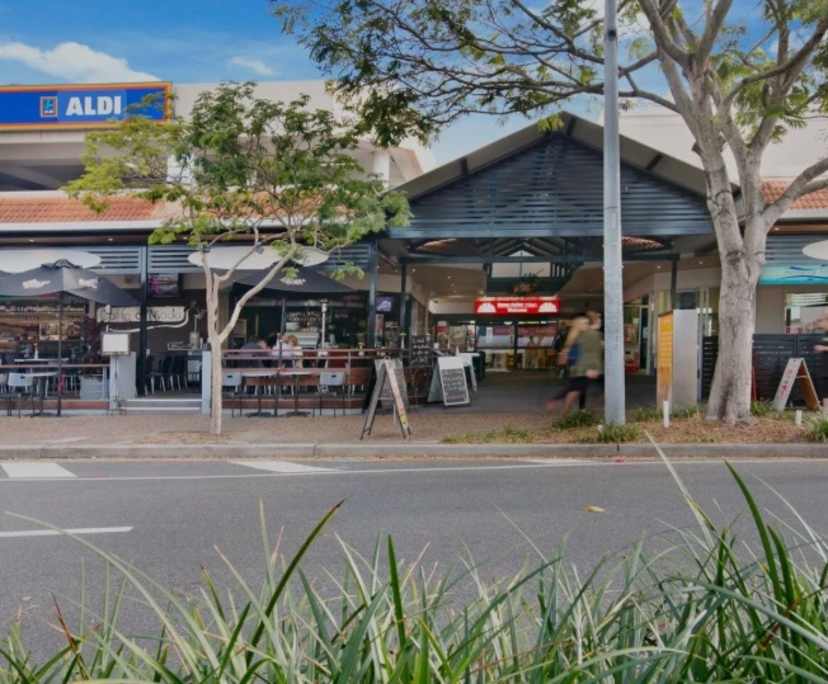 $260, Share-house, 3 bathrooms, Greenslopes QLD 4120