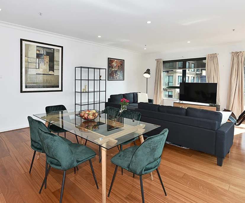 $1,450, Whole-property, 3 bathrooms, Melbourne VIC 3000