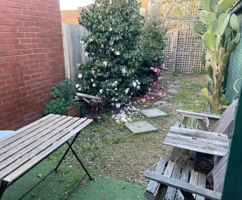$260, Share-house, 2 bathrooms, Princes Hill VIC 3054
