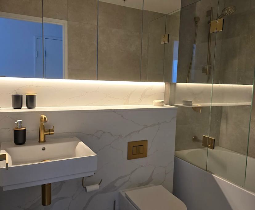 $450, Flatshare, 2 bathrooms, Harris Park NSW 2150