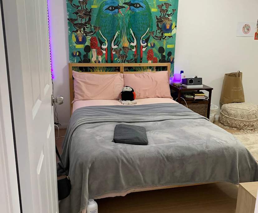 $360, Flatshare, 4 bathrooms, Concord NSW 2137