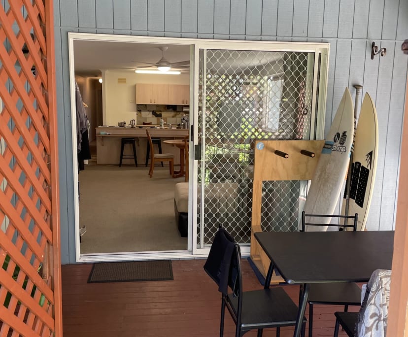 $200, Flatshare, 2 bathrooms, Bogangar NSW 2488