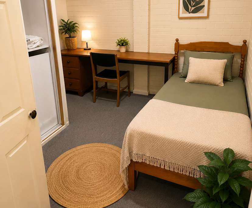 Student accommodation