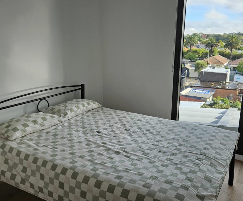 $620, Flatshare, 2 bathrooms, Marrickville NSW 2204