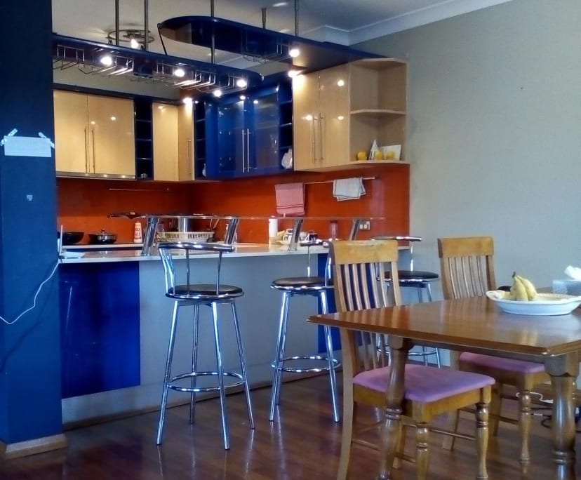 $225, Flatshare, 2 bathrooms, Toongabbie NSW 2146