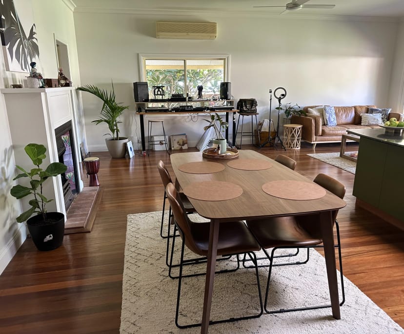 Room for Rent in Mullumbimby, NSW 380, Furnished,...