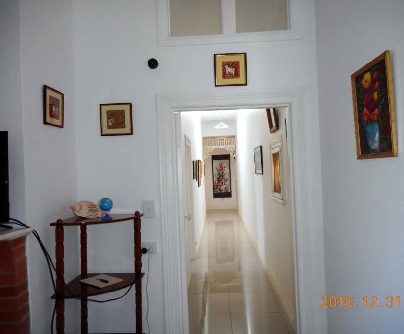 Student accommodation