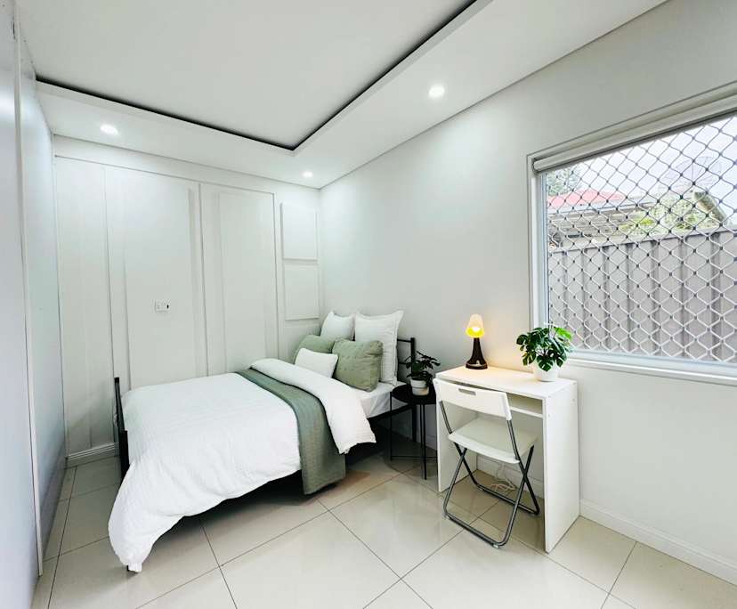 $290, Share-house, 6 bathrooms, Granville NSW 2142