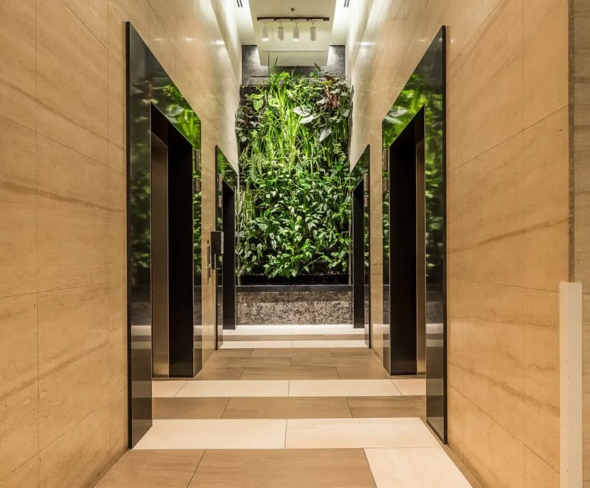 $425, Flatshare, 2 bathrooms, Brisbane City QLD 4000