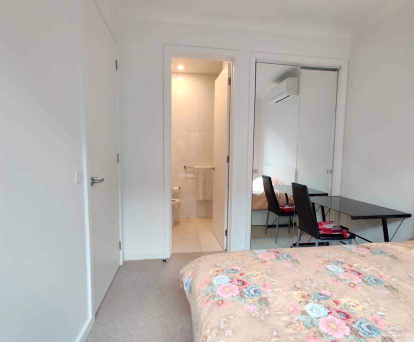 $392-420, Share-house, 2 rooms, Port Melbourne VIC 3207, Port Melbourne VIC 3207