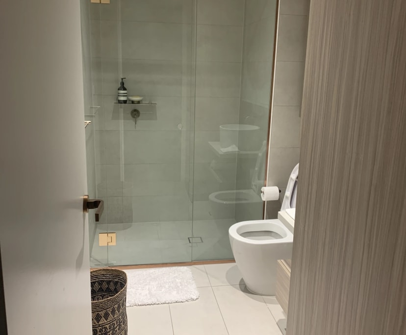 $450, Flatshare, 2 bathrooms, Port Melbourne VIC 3207