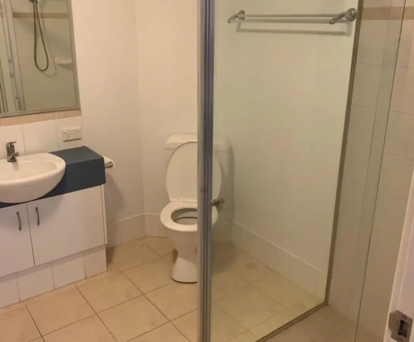 $350, Flatshare, 2 bathrooms, Perth WA 6004