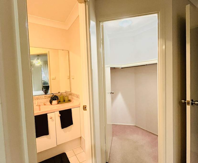 $260-360, Share-house, 2 rooms, Woodcroft NSW 2767, Woodcroft NSW 2767