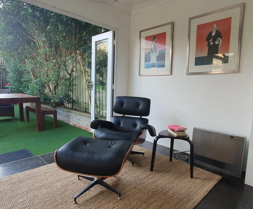 $420, Share-house, 5 bathrooms, Surry Hills NSW 2010