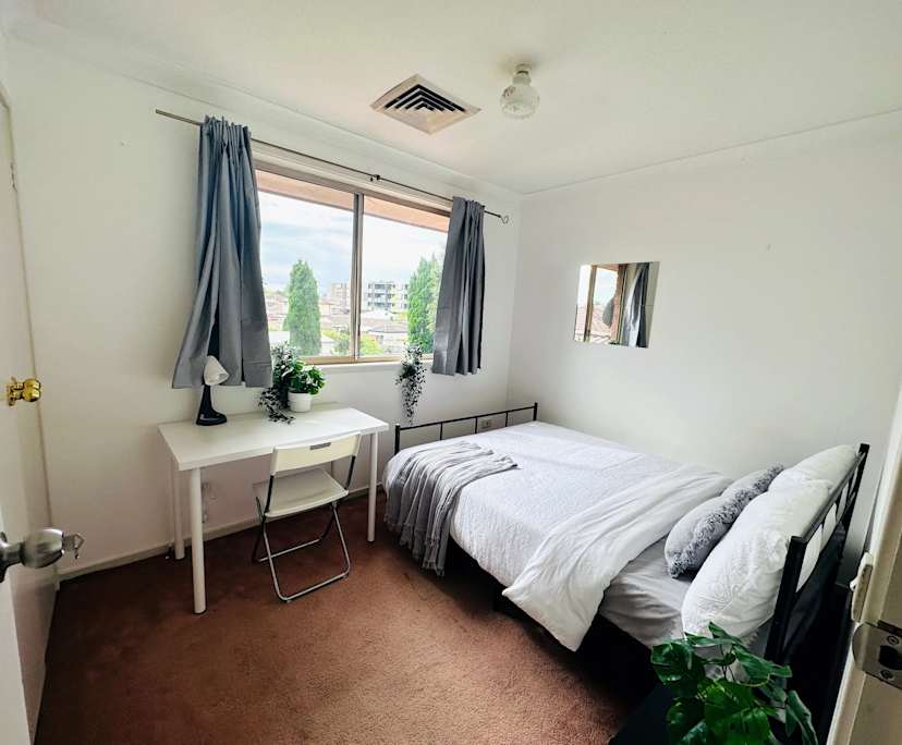 $270, Share-house, 6 bathrooms, Merrylands NSW 2160