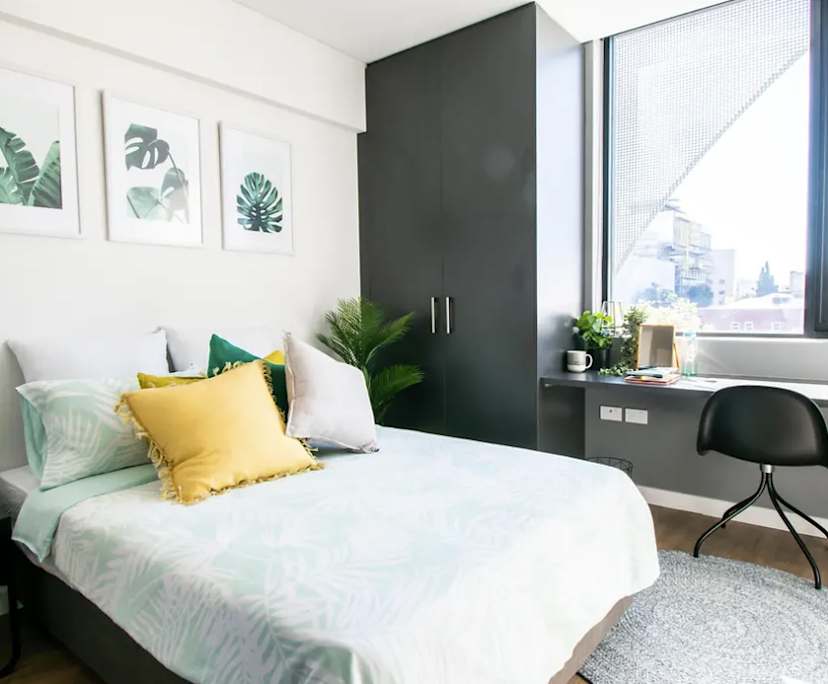 Student accommodation