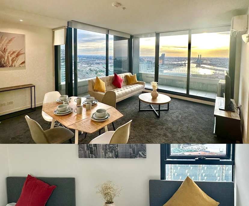 $310, Student-accommodation, 2 bathrooms, Melbourne VIC 3000