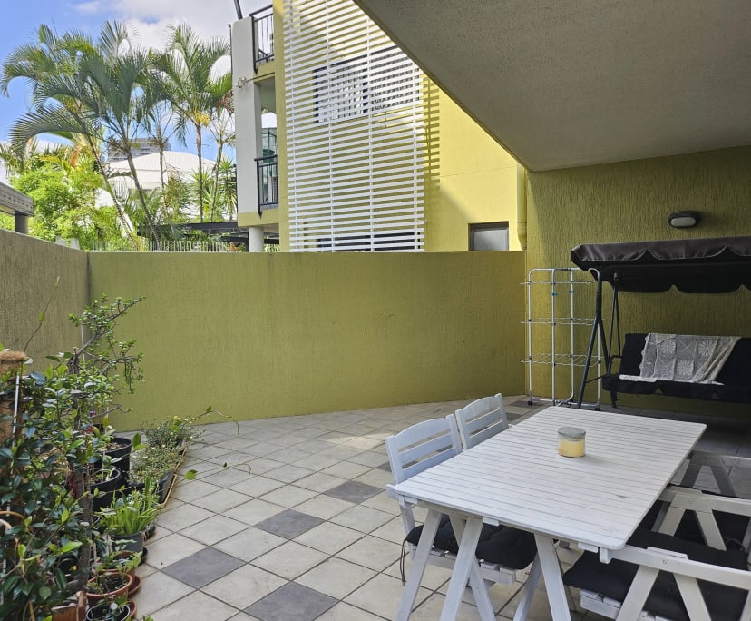 $385, Flatshare, 2 bathrooms, South Brisbane QLD 4101