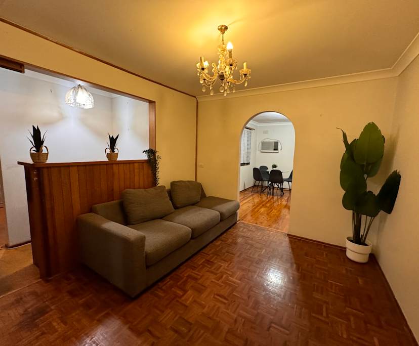 $270-280, Flatshare, 2 rooms, Carlingford NSW 2118, Carlingford NSW 2118