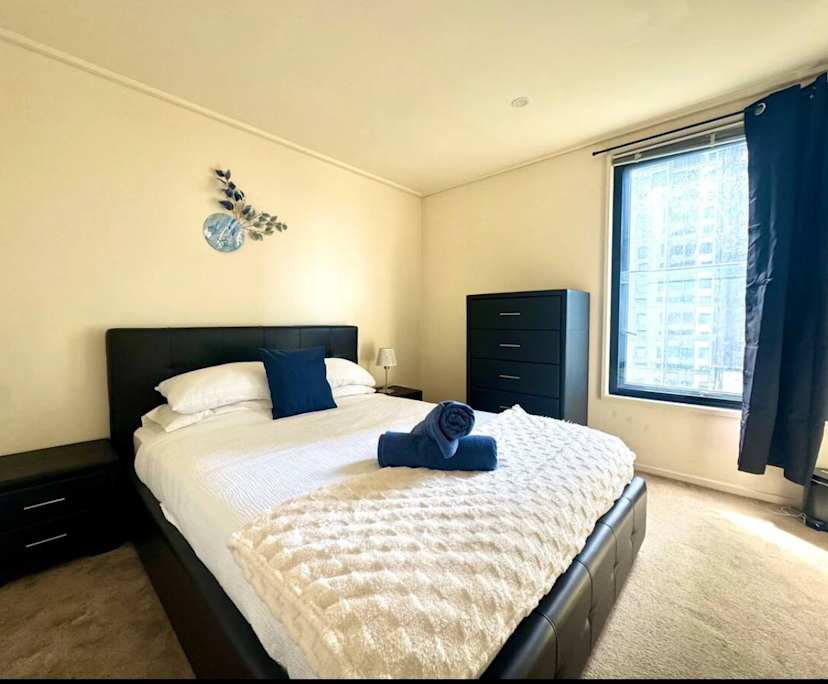 $550, Flatshare, 2 rooms, Southbank VIC 3006, Southbank VIC 3006