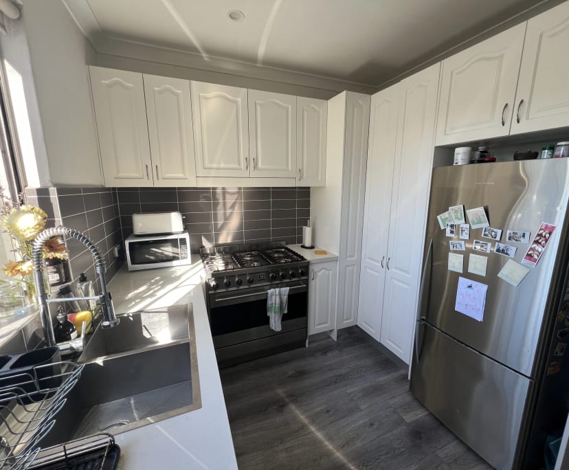 $325, Share-house, 3 bathrooms, Annandale NSW 2038