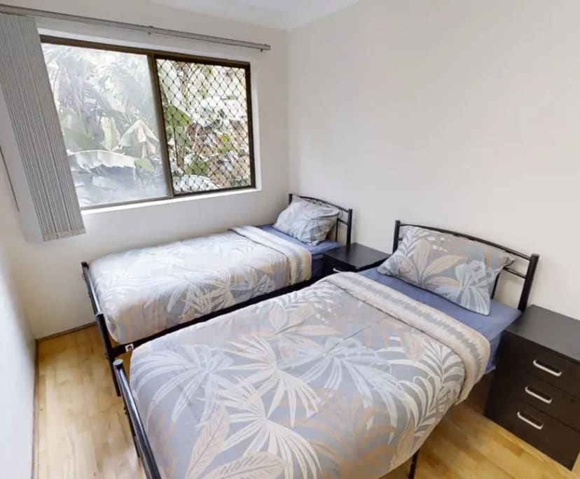 $290, Flatshare, 2 bathrooms, Ultimo NSW 2007