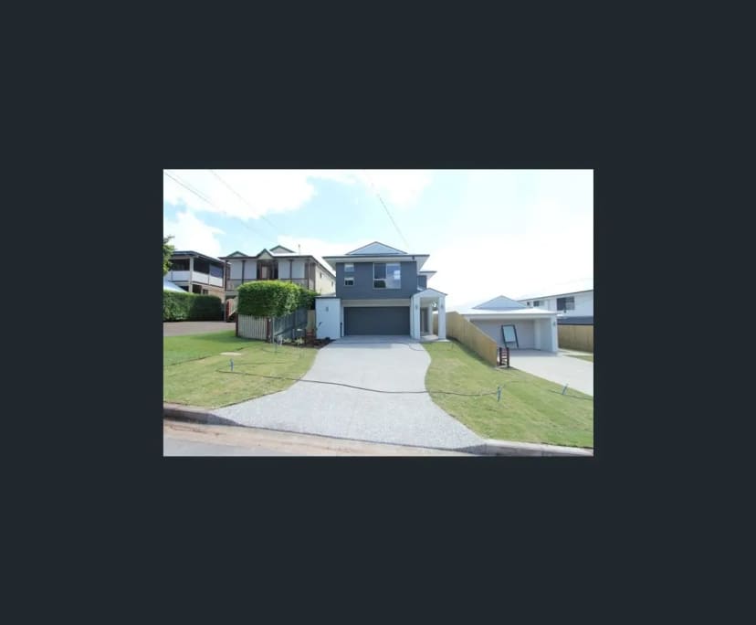 $200, Share-house, 4 bathrooms, Wynnum QLD 4178