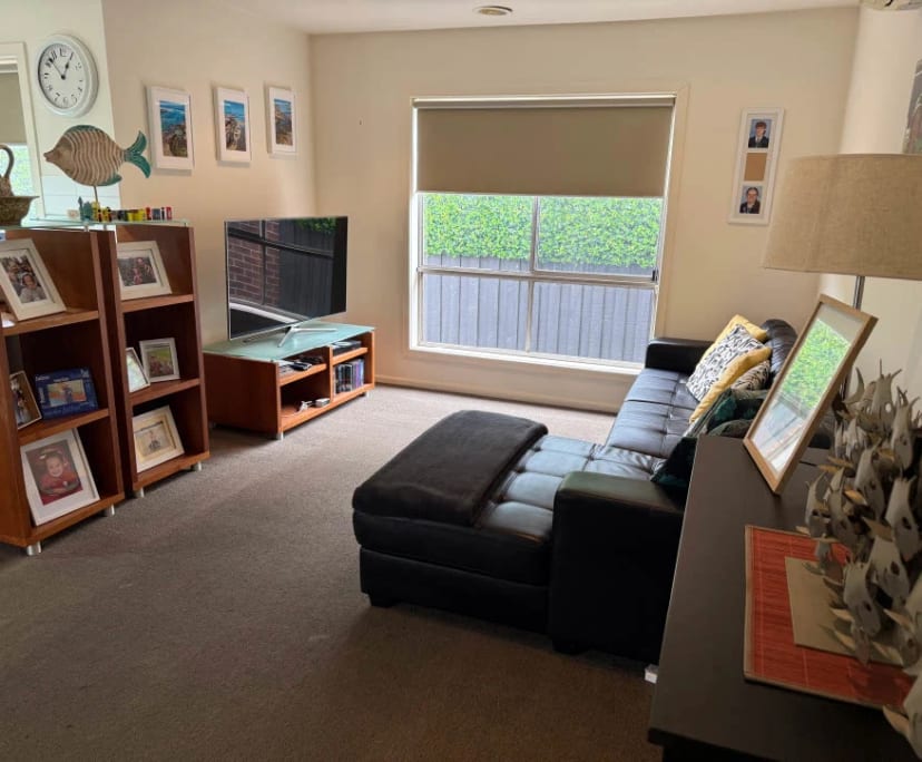 $250, Flatshare, 3 bathrooms, Ballarat East VIC 3350