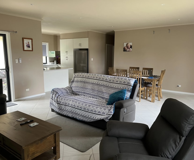 Room for Rent in Yankalilla, SA 100, Furnished, S...