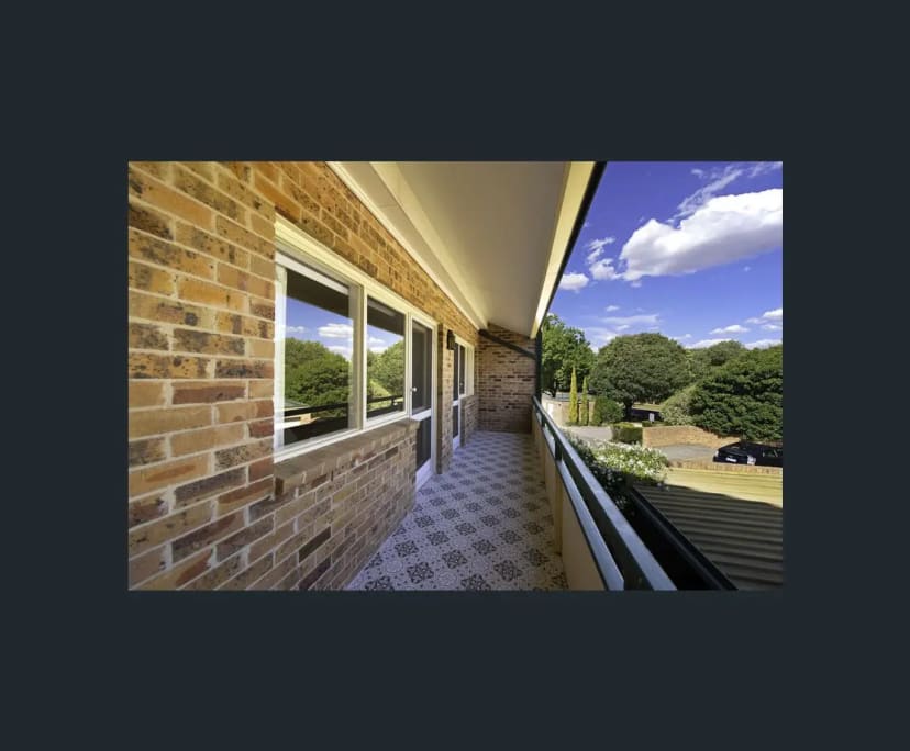 Room for Rent in Reid, Canberra 310, Unfurnished,...