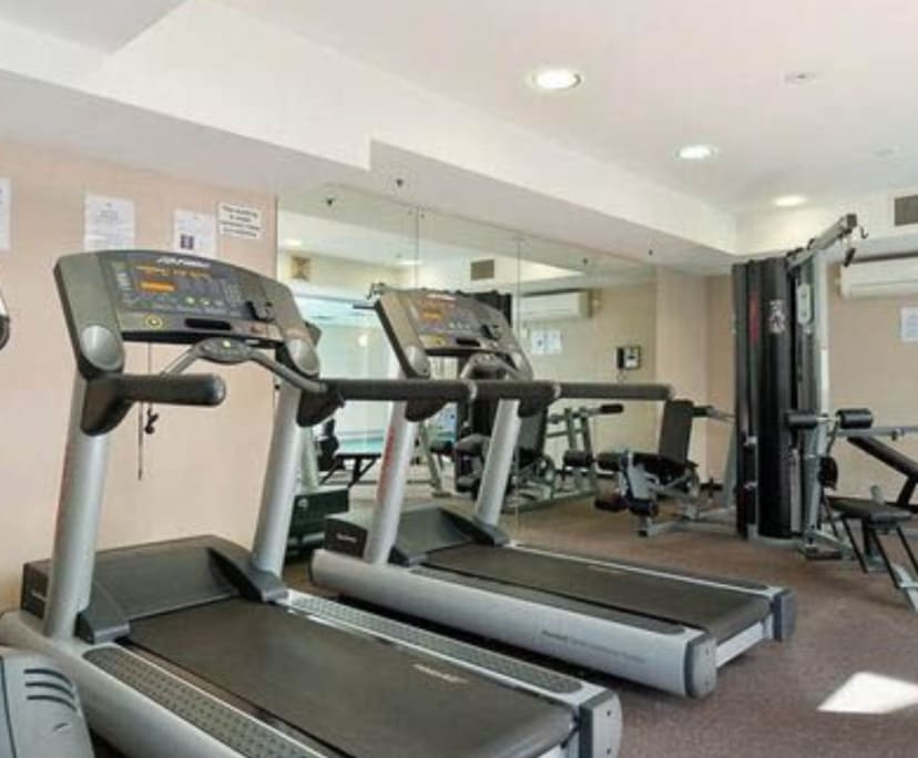 $300, Flatshare, 3 bathrooms, Pyrmont NSW 2009