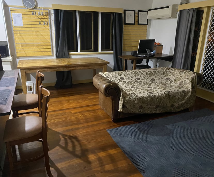 $270, Share-house, 3 bathrooms, Upper Mount Gravatt QLD 4122