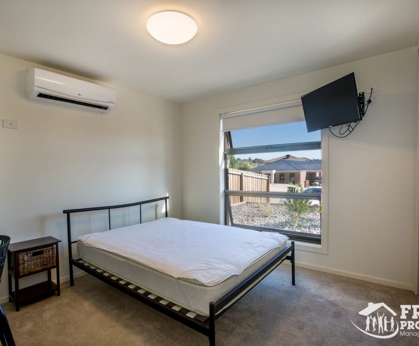 $250-280, Share-house, 4 rooms, Waurn Ponds VIC 3216, Waurn Ponds VIC 3216