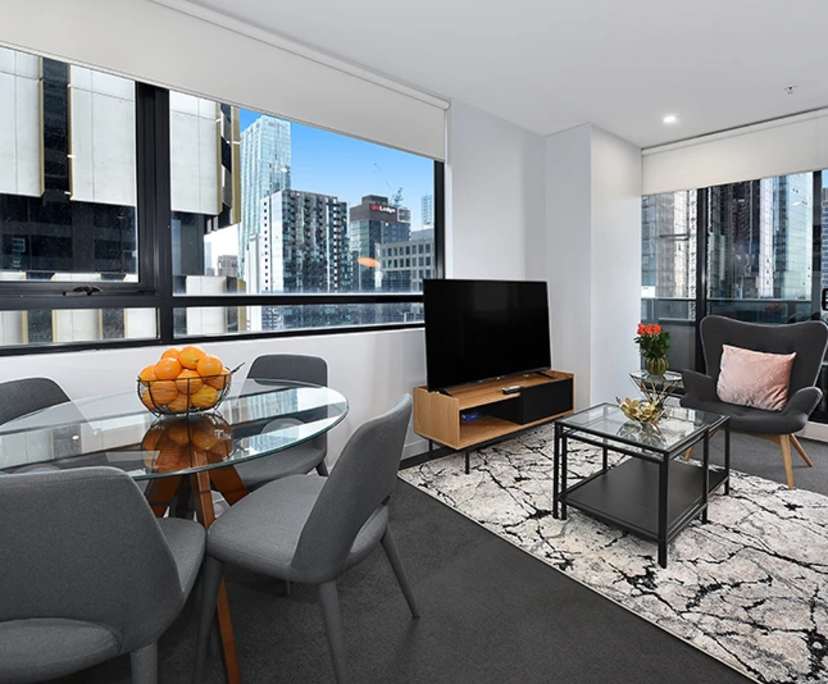 $940, Whole-property, 2 bathrooms, Melbourne VIC 3000