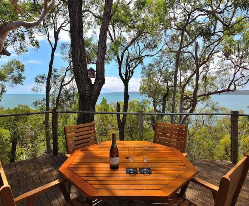 $1,500, 1-bed, 1 bathroom, Macleay Island QLD 4184