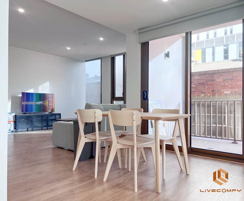 $500, Flatshare, 2 bathrooms, Adelaide SA 5000