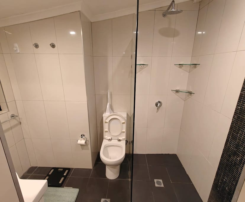 $312, Share-house, 4 bathrooms, Woolloomooloo NSW 2011