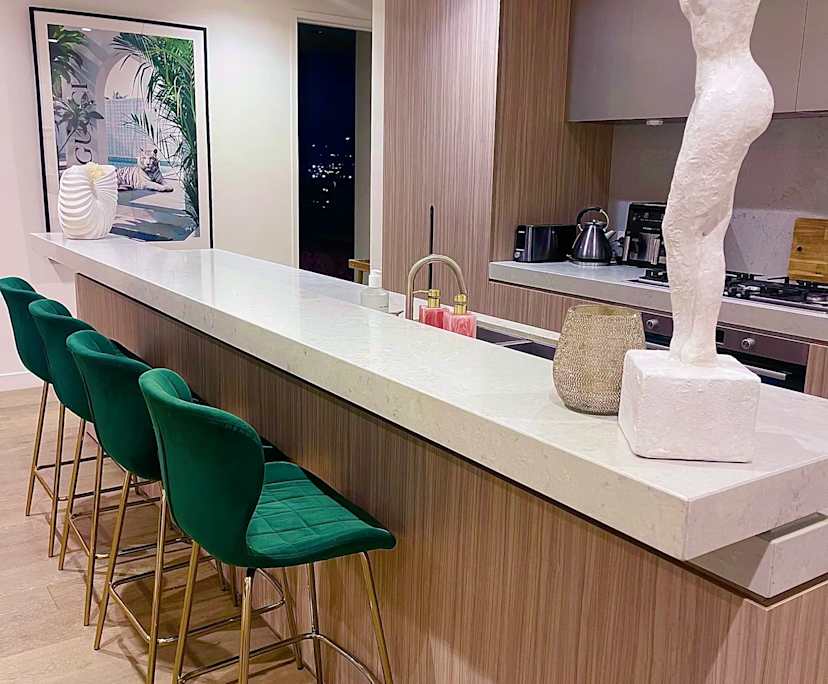 $570, Flatshare, 3 bathrooms, Port Melbourne VIC 3207