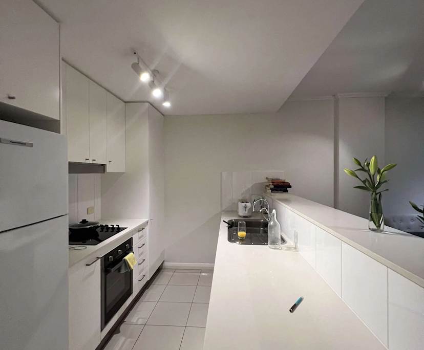 $500, Flatshare, 2 bathrooms, North Sydney NSW 2060