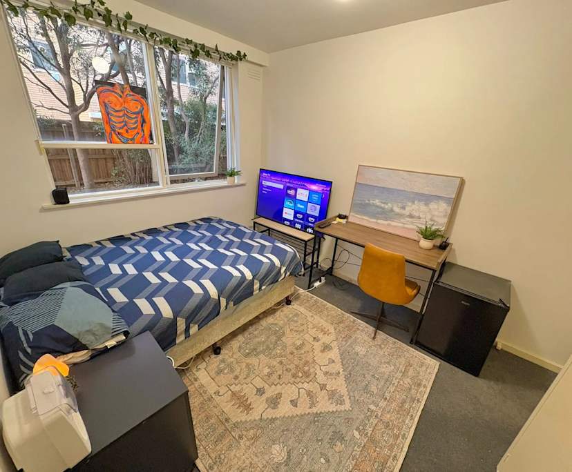$335, Flatshare, 3 bathrooms, Richmond VIC 3121
