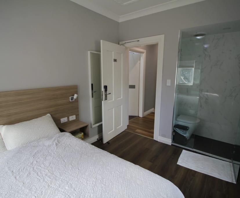 $410, Flatshare, 1 bathroom, Kirribilli NSW 2061