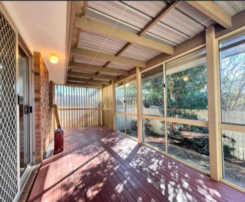 $285, Share-house, 3 bathrooms, Ngunnawal ACT 2913