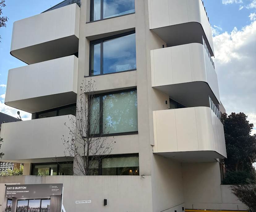 $380, Flatshare, 3 bathrooms, South Yarra VIC 3141