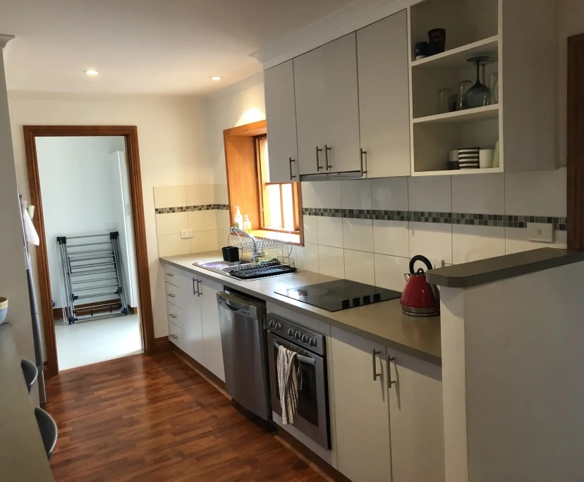 Room for Rent in Launceston, TAS 190, Furnished,