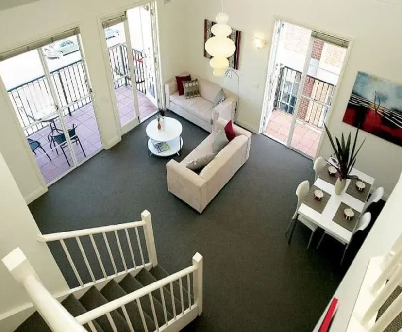 $185, Flatshare, 3 bathrooms, Carlton VIC 3053