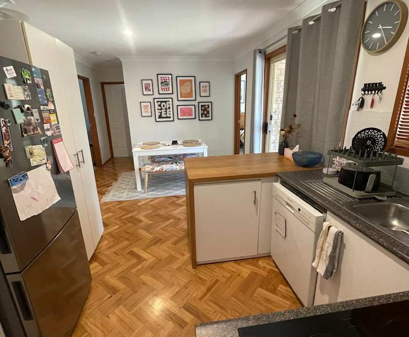 $260, Share-house, 3 bathrooms, Dunlop ACT 2615