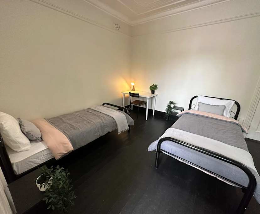 $250, Flatshare, 6 bathrooms, Erskineville NSW 2043