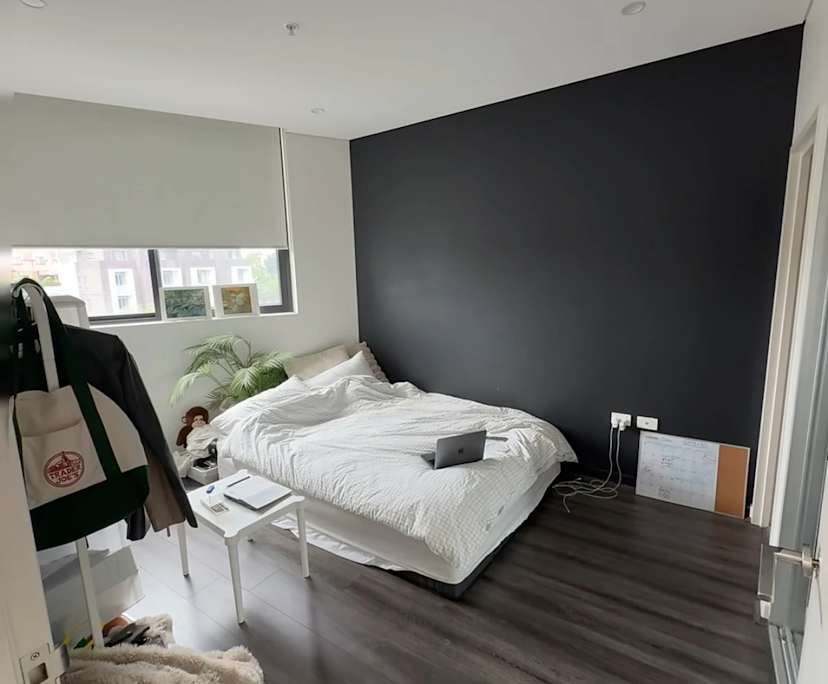 Room in a flatshare