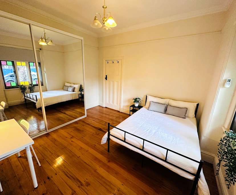 $260, Share-house, 6 bathrooms, Strathfield NSW 2135